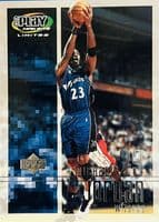 Michael Jordan 2001 unknown