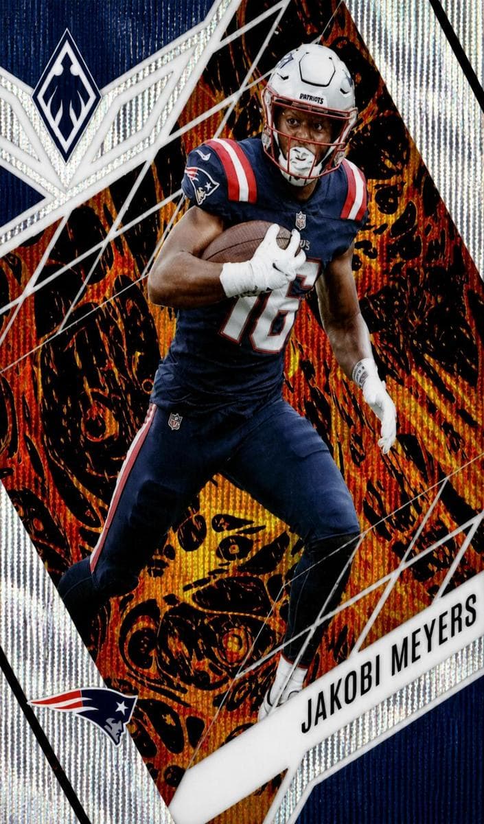 Jakobi Meyers #7