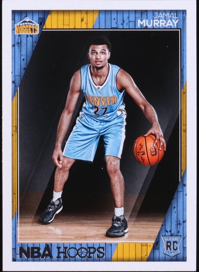 Jamal Murray #267