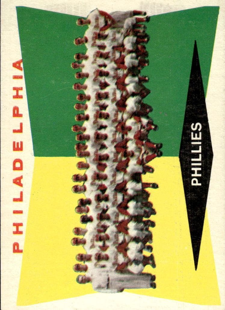 Philadelphia Phillies #302