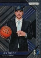 Stephen Curry 2018 panini Panini Prizm