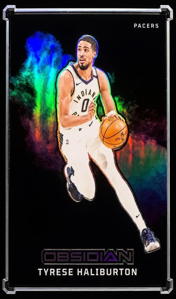 Scoot Henderson 2023 panini