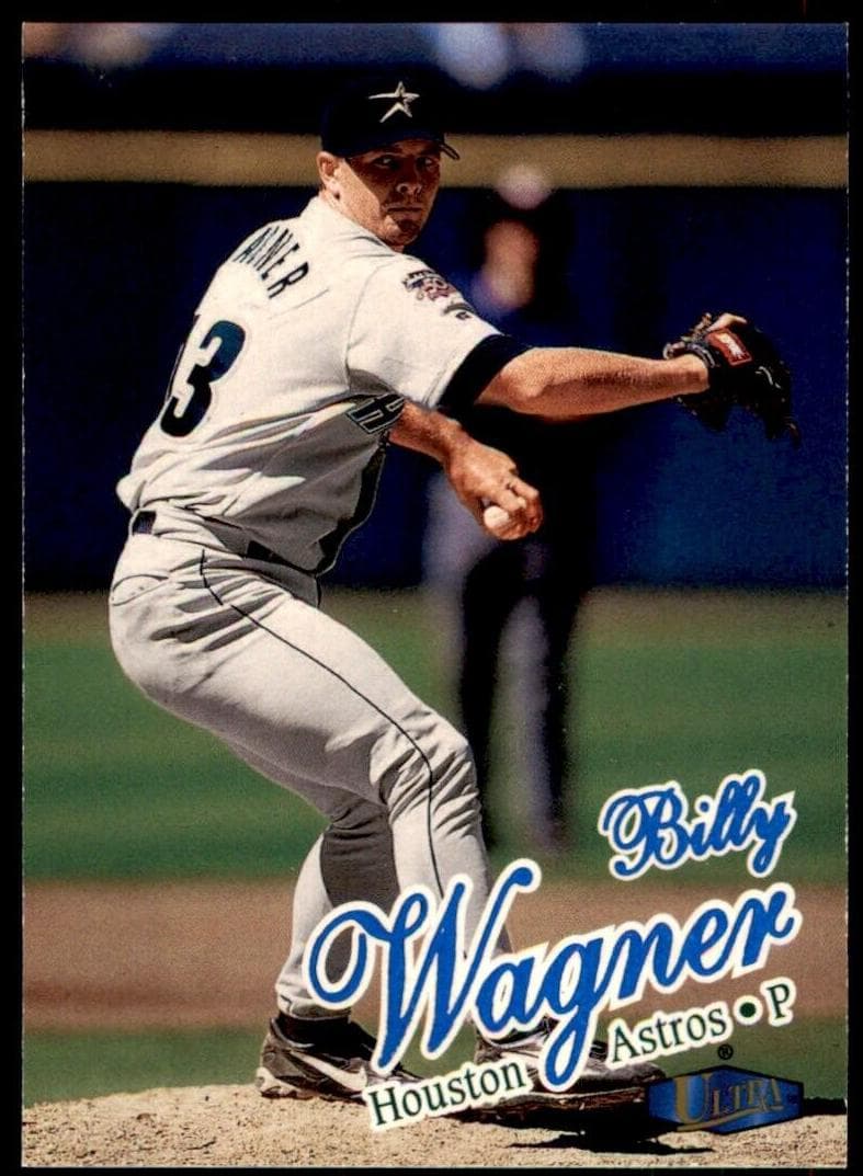 Billy Wagner #59