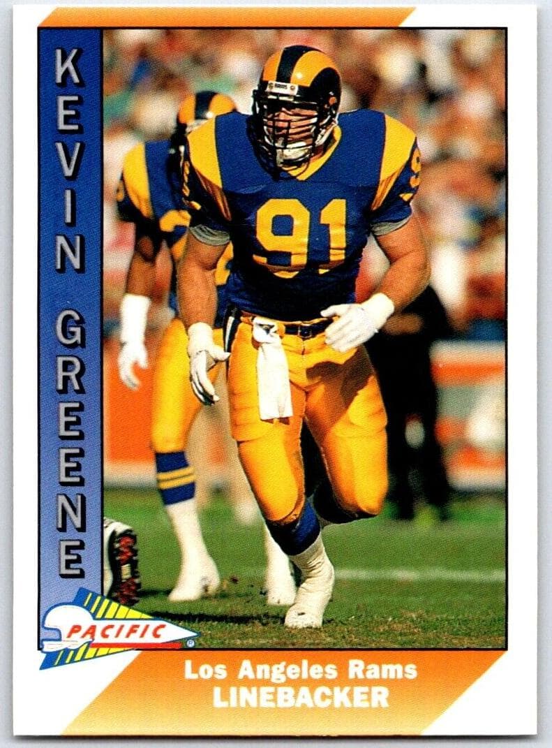 Kevin Greene #253