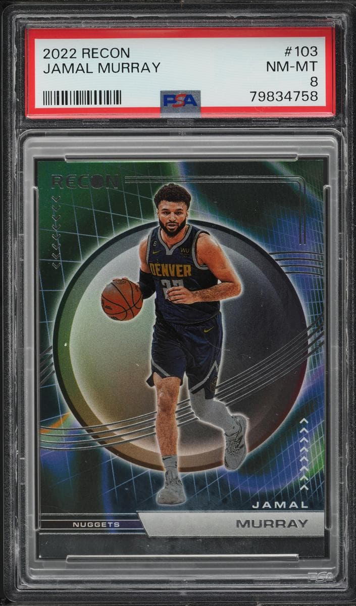Jamal Murray #103