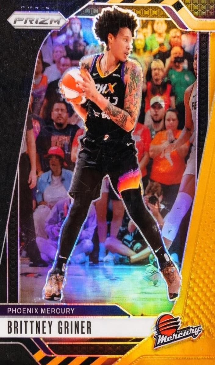 Brittney Griner #113