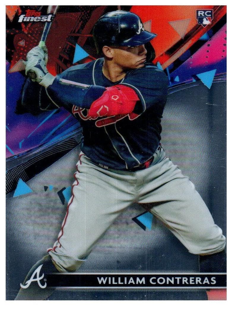 Shane McClanahan 2021 topps Topps Fire