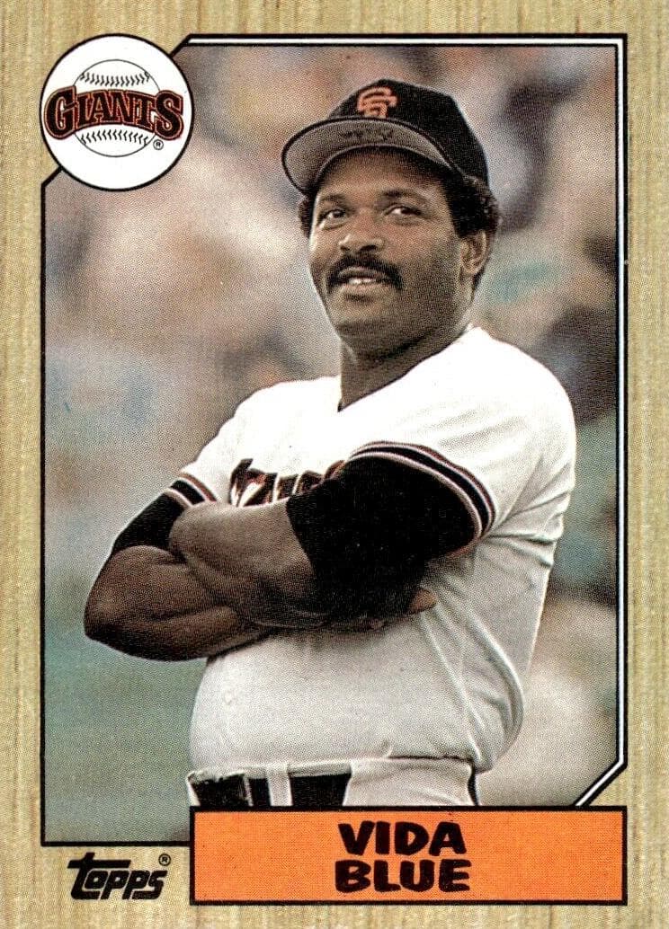 Vida Blue #260