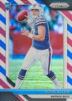 Josh Allen 2018 panini
