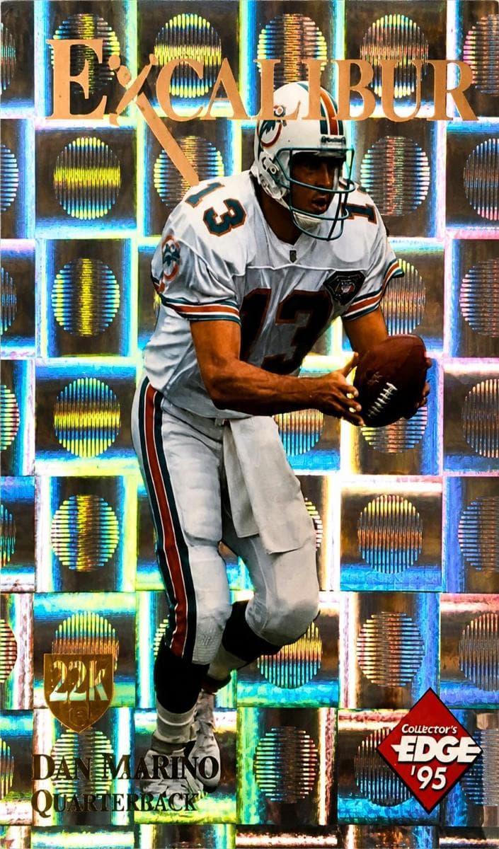 Dan Marino #9