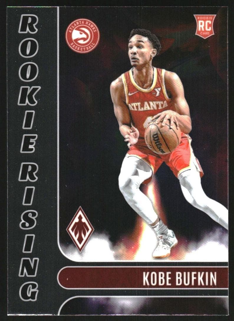Ja Morant 2023 panini Panini Phoenix
