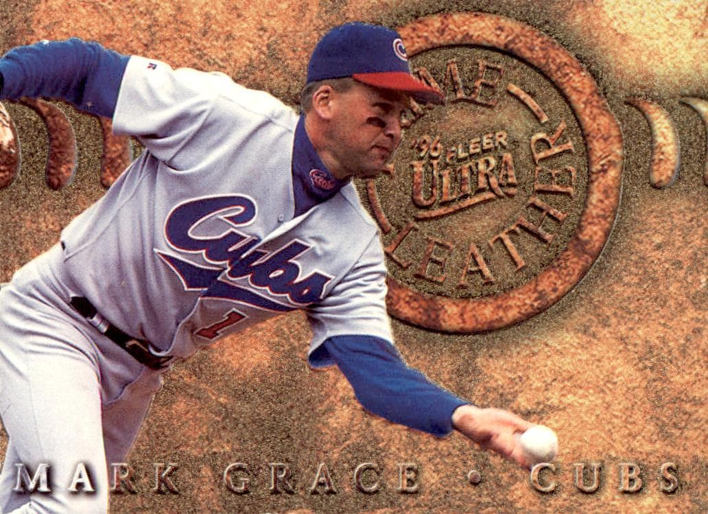 Mark Grace #11