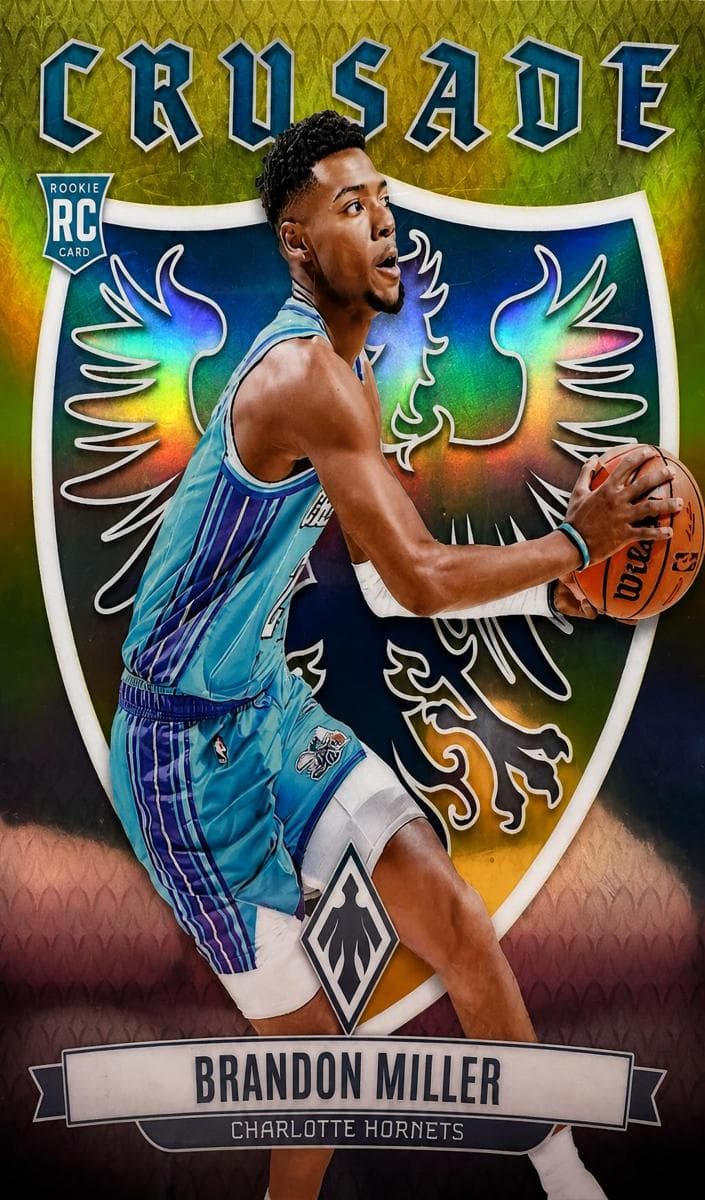 Paolo Banchero 2023 panini Panini Phoenix
