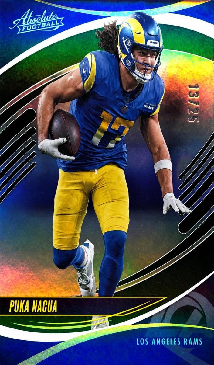 Puka Nacua #63