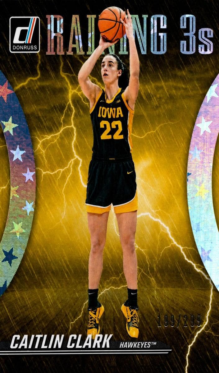 Caitlin Clark #r2