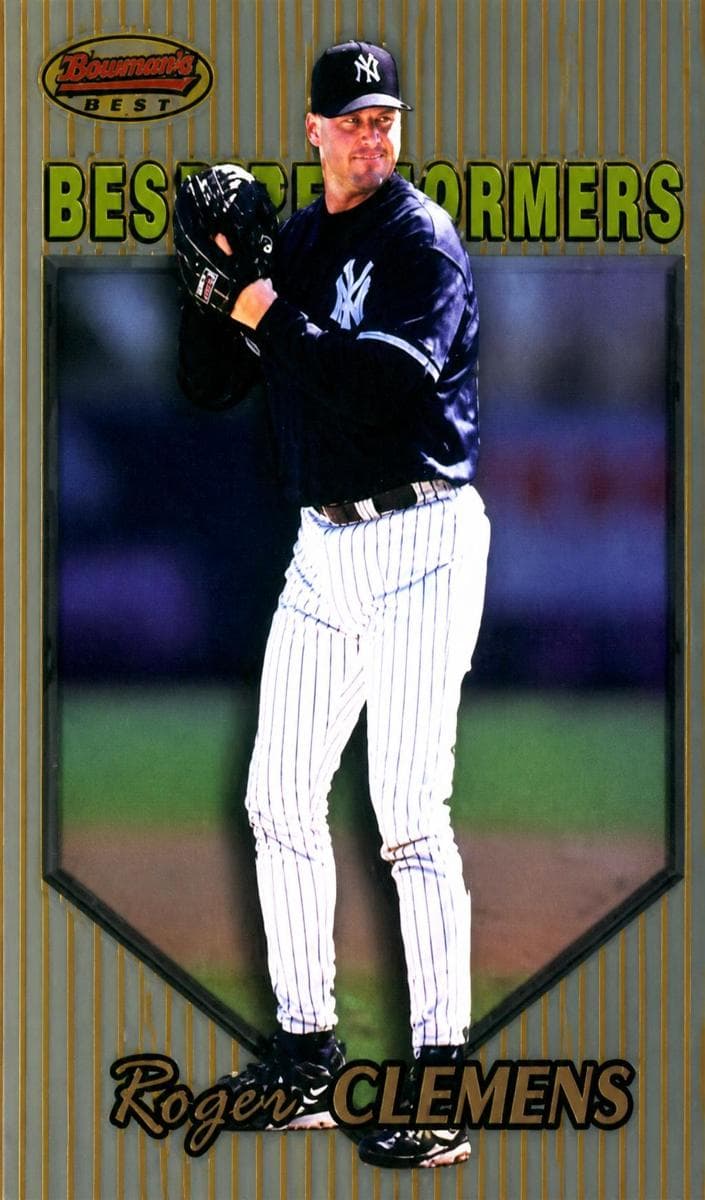 Roger Clemens #87