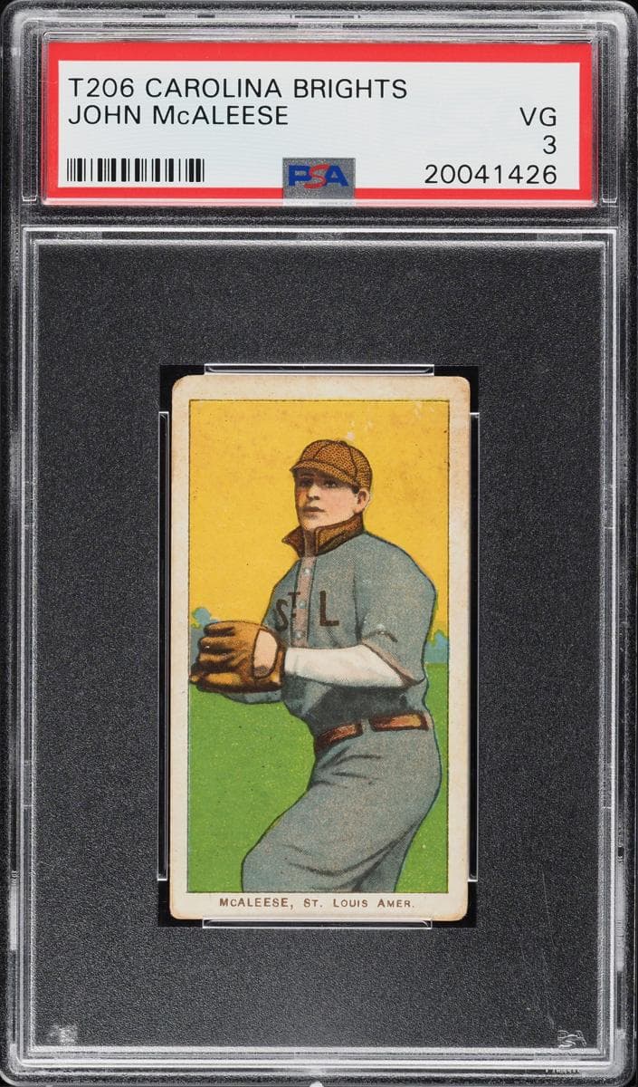John McAleese #nno