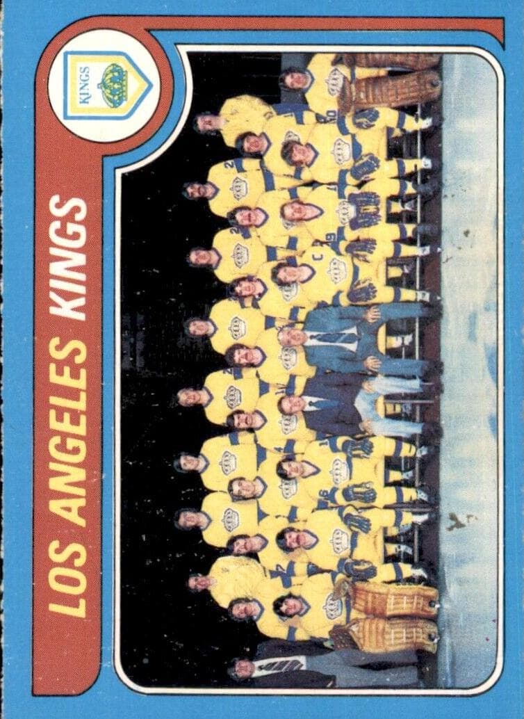 Kings Team #250