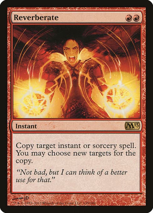 Reverberate 2022 Magic: The Gathering Warhammer 40,000