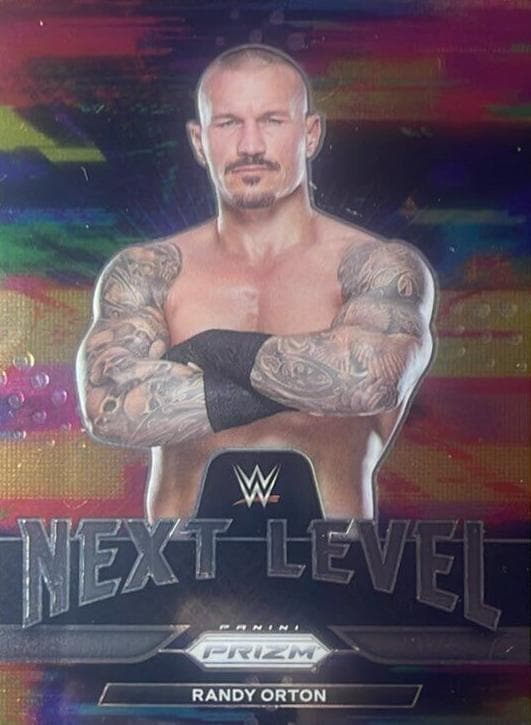Randy Orton #20