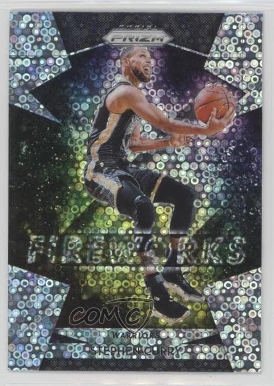 Aaron Holiday 2018 panini Panini Prizm