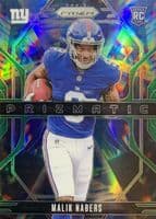 Ja'Marr Chase 2024 panini Panini Prizm