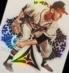 Warren Spahn 2023 topps Topps Update All Aces
