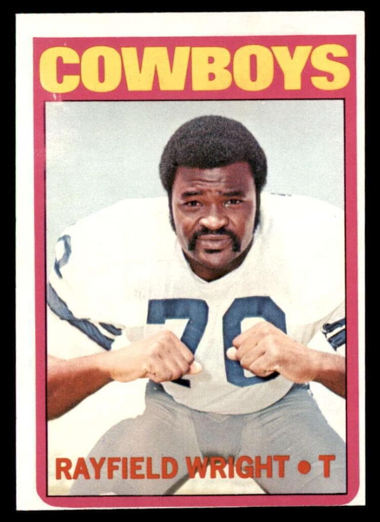 Rayfield Wright #316