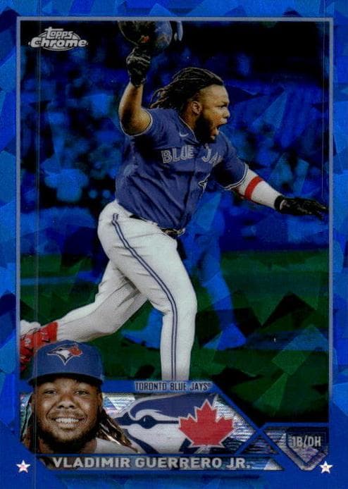 Vladimir Guerrero Jr. #300
