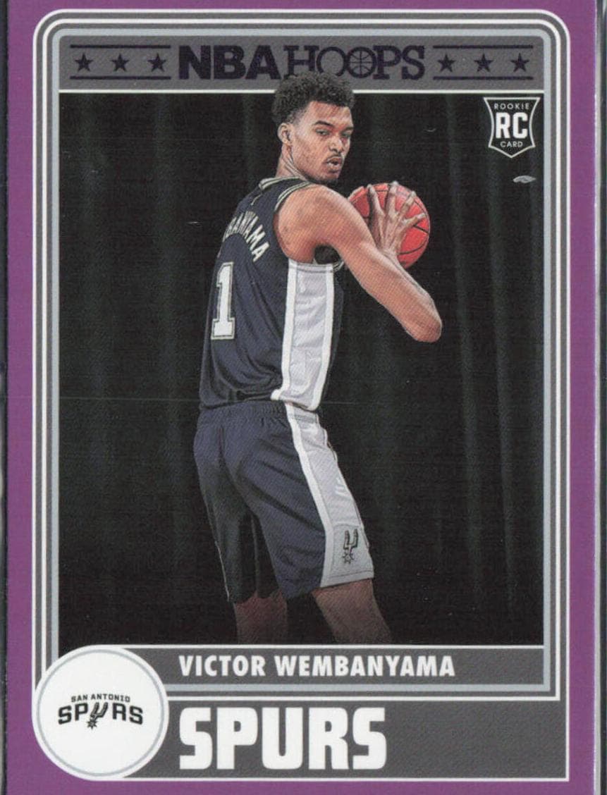 Victor Wembanyama #298