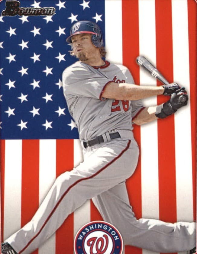 Main Set International 2012 Bowman 2012 Bowman