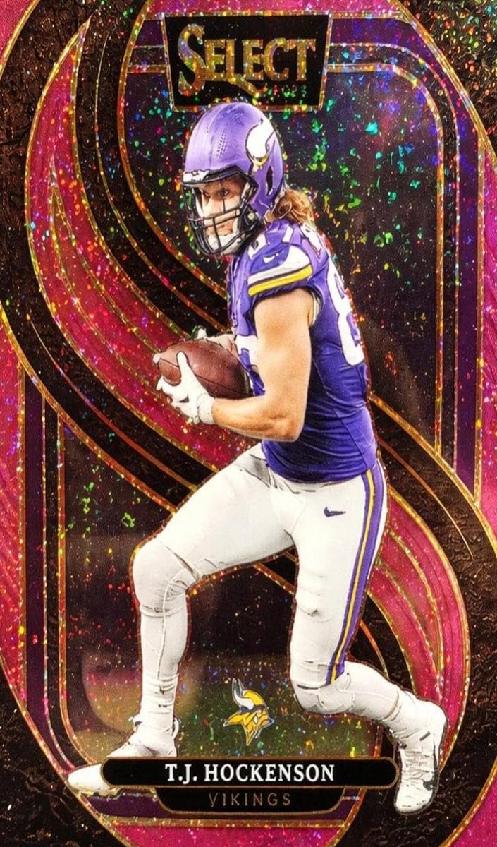 T.J. Hockenson #194