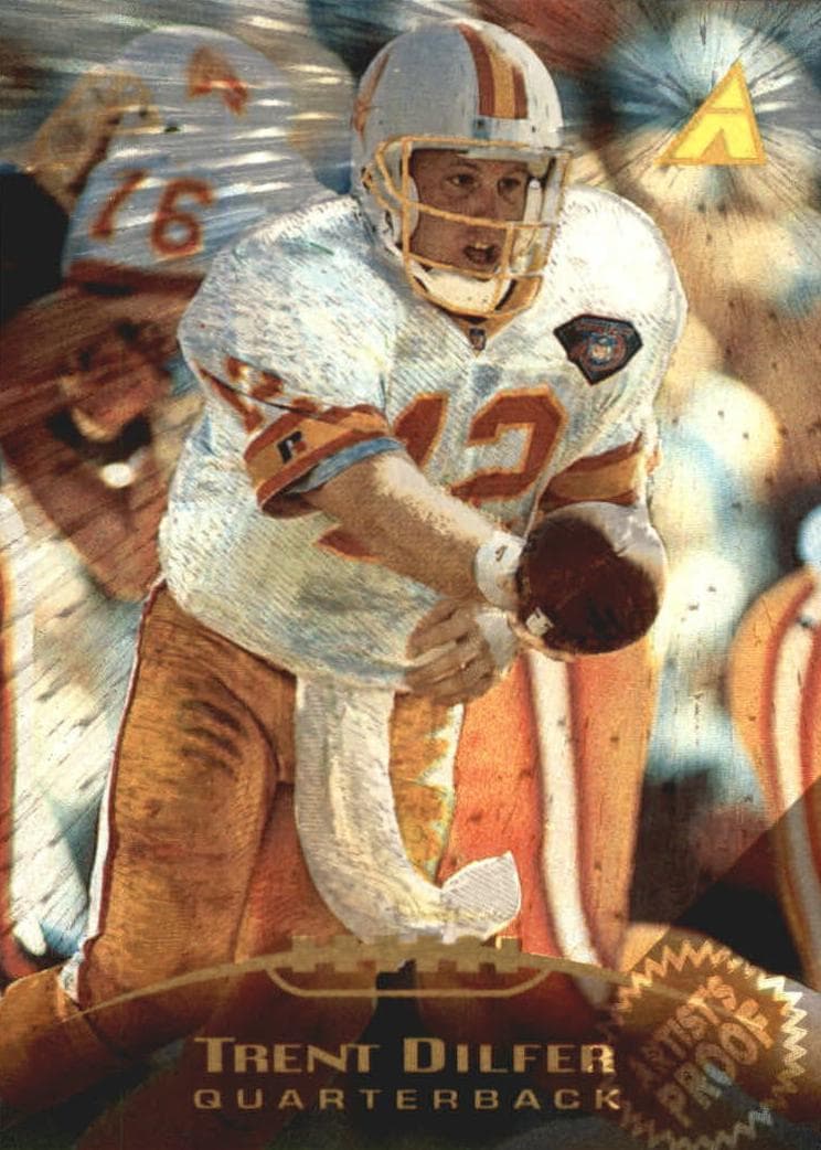 Trent Dilfer #172