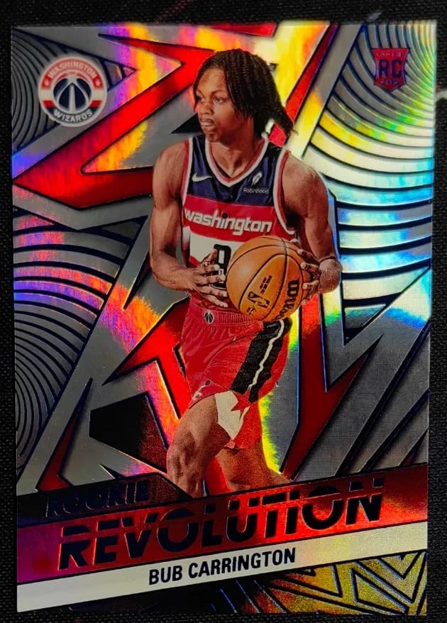 Jayson Tatum 2024 panini Panini Revolution