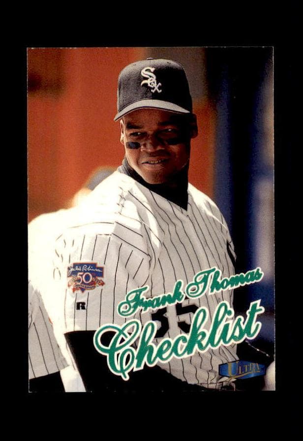Frank Thomas #249