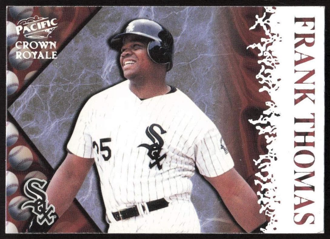 Frank Thomas #10