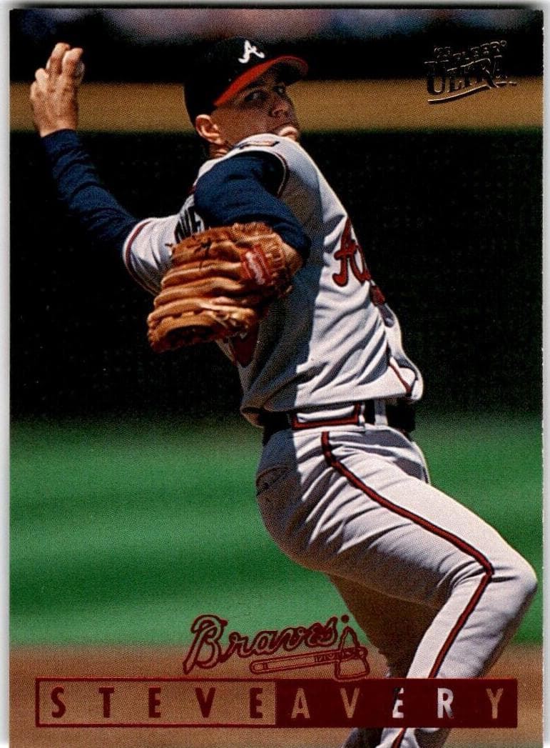 Steve Avery #345