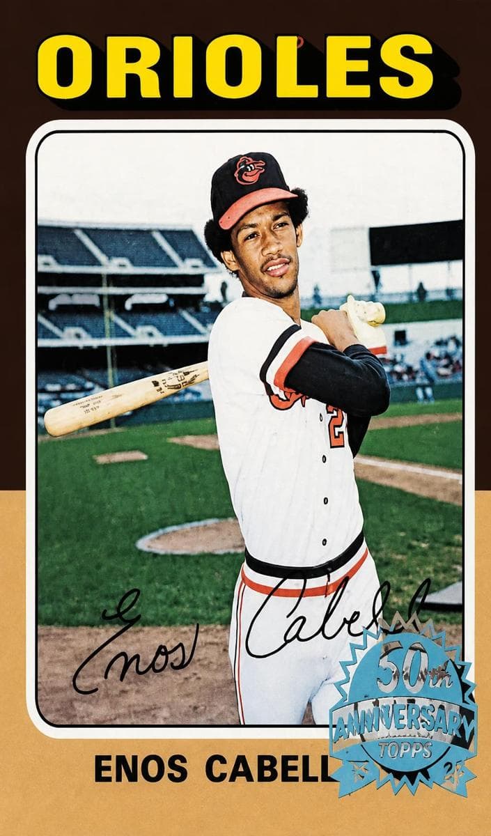 Tarik Skubal 2024 topps Topps Heritage