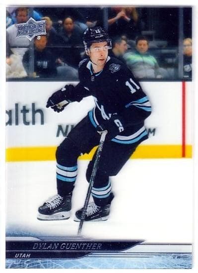 Dylan Guenther #626