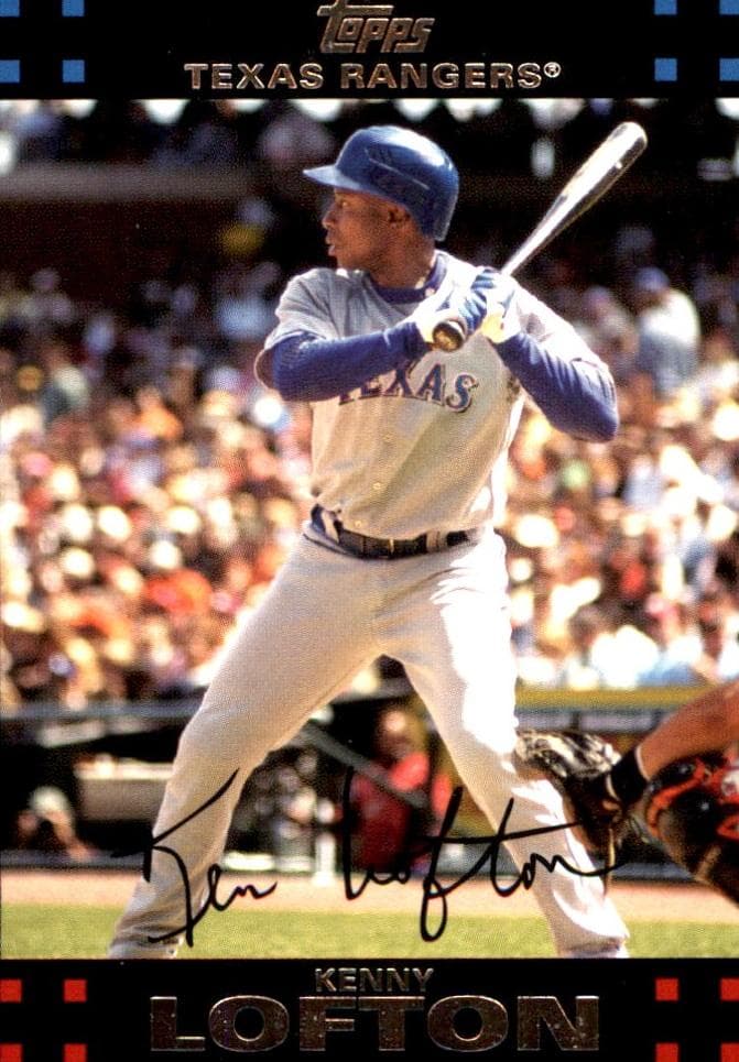 Kenny Lofton #371