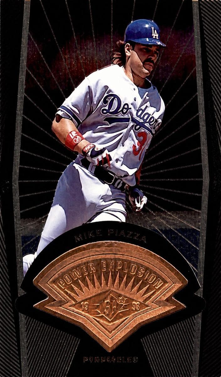 Mike Piazza #31
