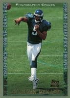 Donovan McNabb #341