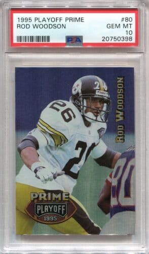 Rod Woodson #80
