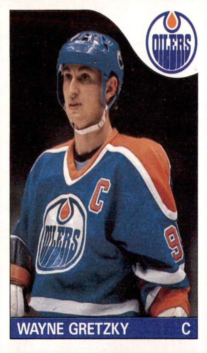 Wayne Gretzky #120