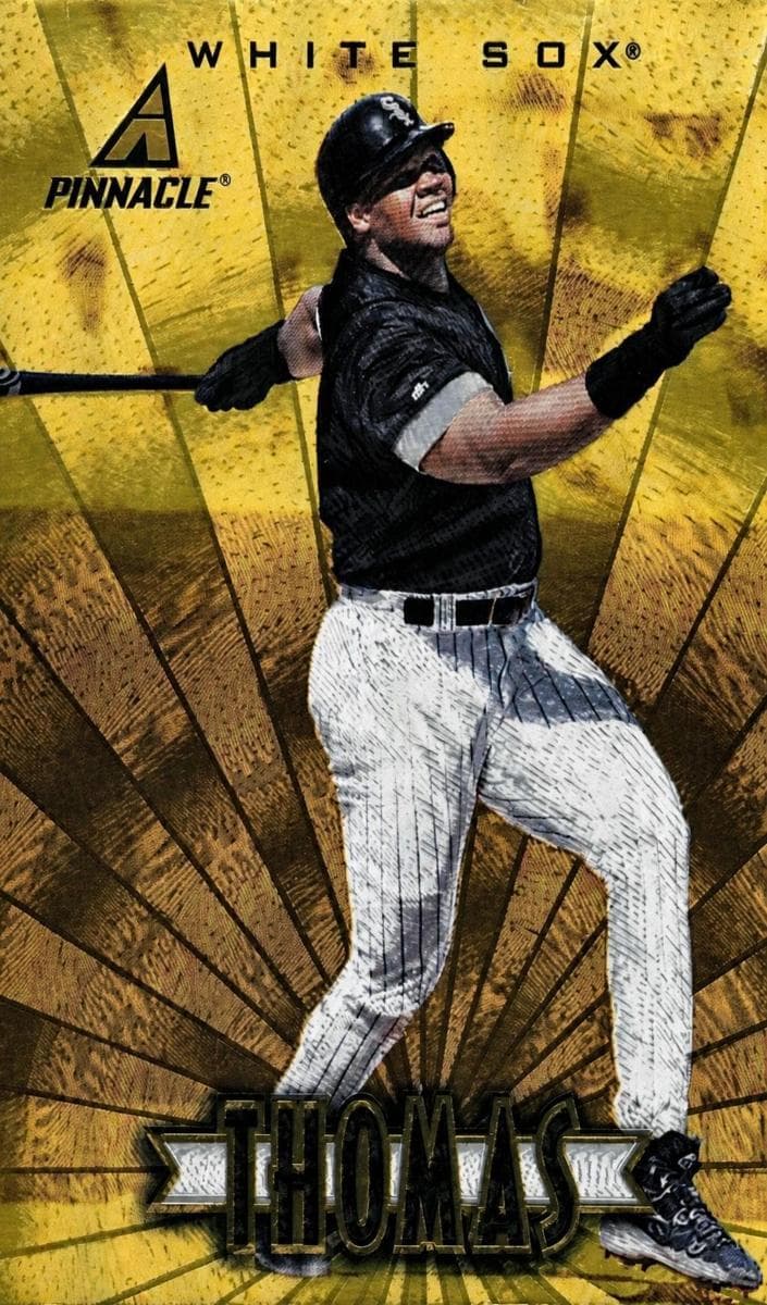 Frank Thomas #118