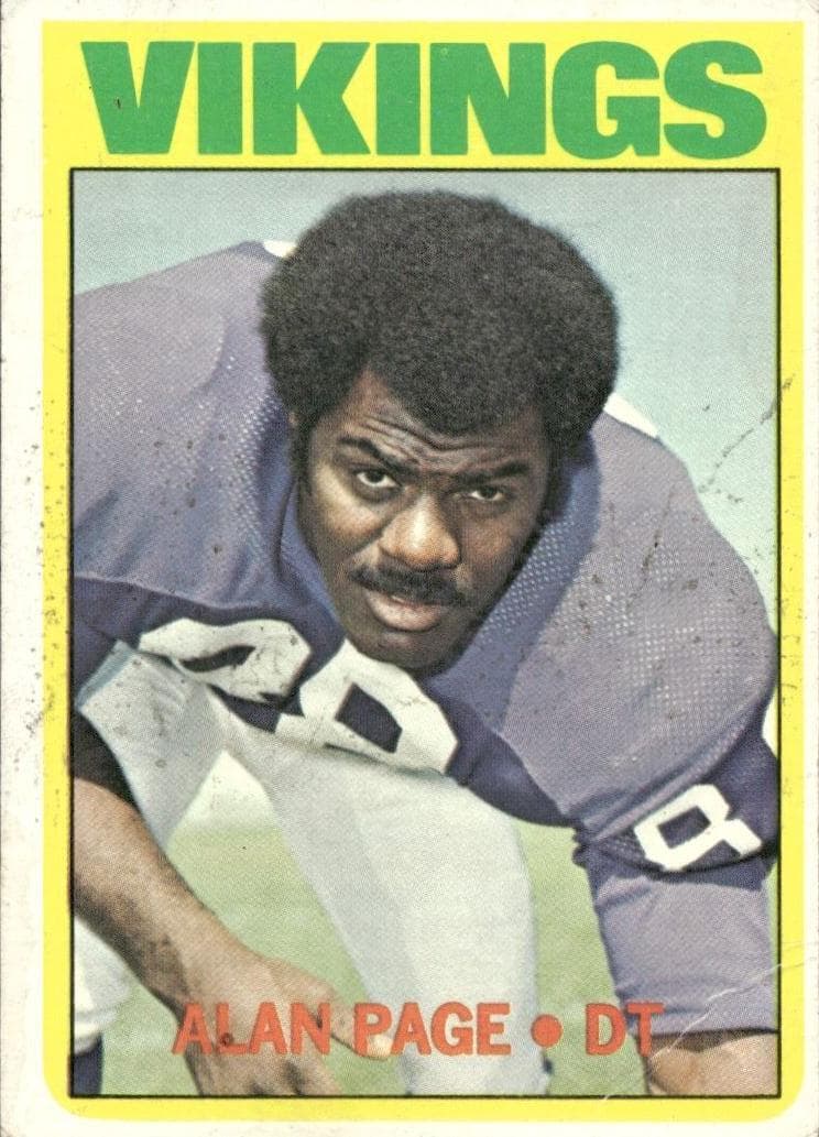 Alan Page #300