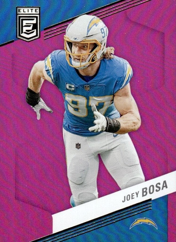 Joey Bosa #54