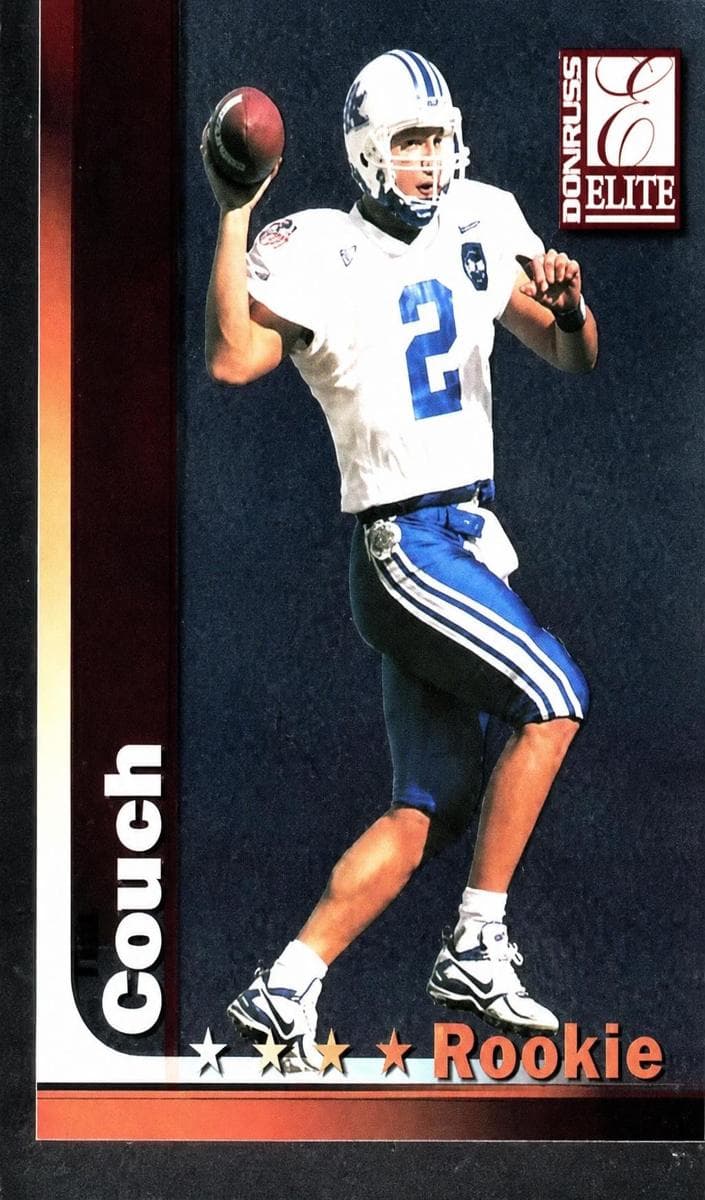 Tim Couch #170