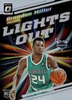 Brandon Miller 2023 panini Panini Phoenix