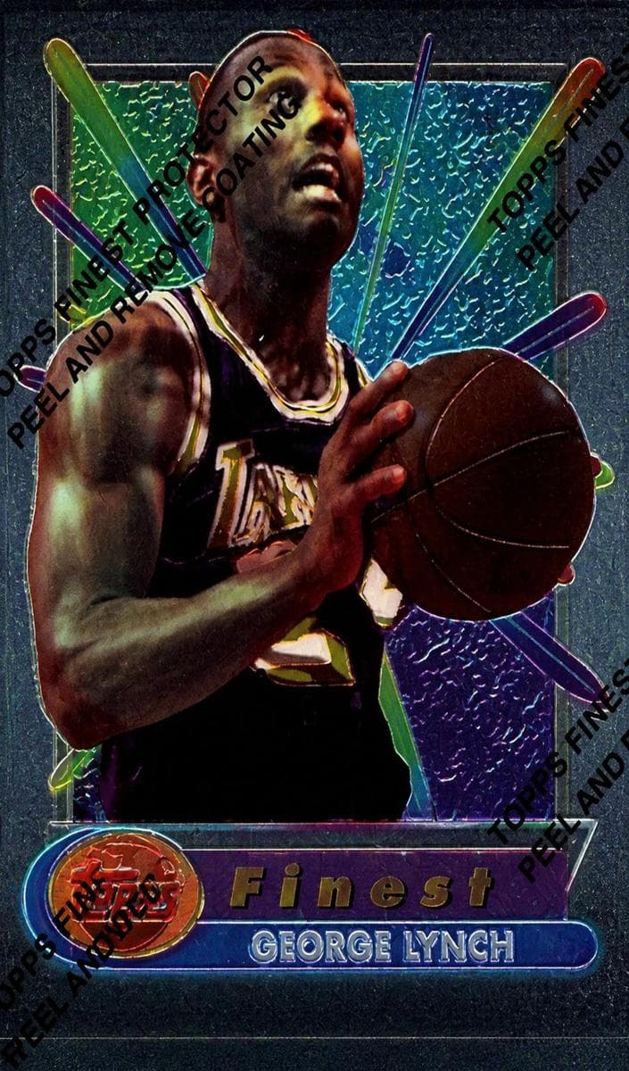 George Lynch 1994 unknown Finest